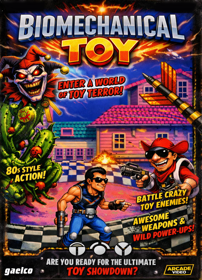 Biomechanical Toy - Box - Front (United States) - 1024x1421