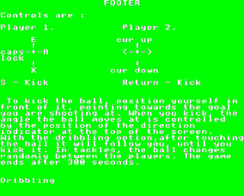 Footer - Screenshot - Game Select (United Kingdom) - 640x512