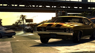Driver: San Francisco - Screenshot - Gameplay (World) - 1920x1080