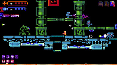 Sun Wukong VS Robot - Screenshot - Gameplay (World) - 1280x720