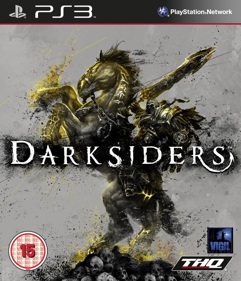Darksiders - Box - Front (United Kingdom) - 927x1080