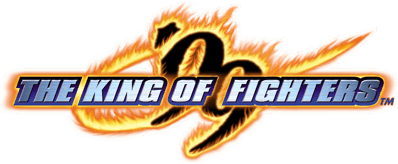 The King of Fighters '99 - Clear Logo (World) - 1904x785