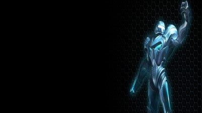 Super Metroid: Ascent - Fanart - Background (World) - 1920x1080