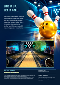 10 Frame Bowling - Fanart - Box - Back (World) - 1700x2400