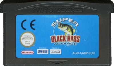 American Bass Challenge - Cart - Front (Europe) - 702x408