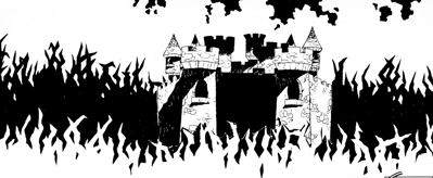 Dungeon Adventure (Gregory Ricketts) - Banner (World) - 1269x521