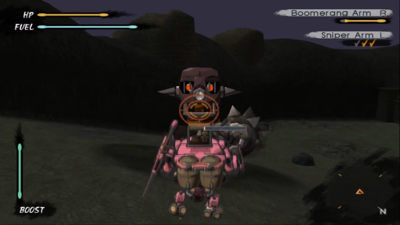 Steambot Chronicles - Screenshot - Gameplay (North America) - 1920x1080