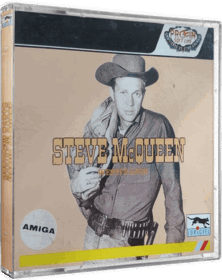 Steve McQueen: Westphaser - Box - 3D (Europe) - 622x785