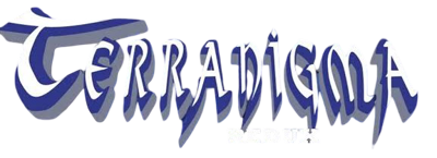 Terranigma Redux - Clear Logo (World) - 576x209