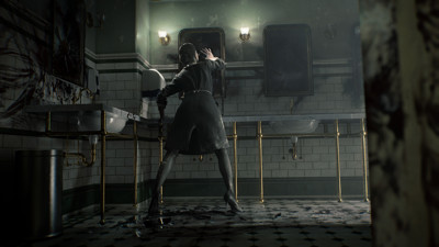 Resident Evil Requiem - Screenshot - Gameplay (World) - 1920x1080