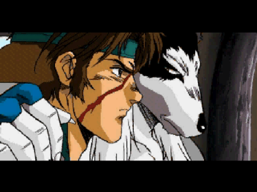 FEDA Remake! The Emblem of Justice - Screenshot - Gameplay (Japan) - 640x480