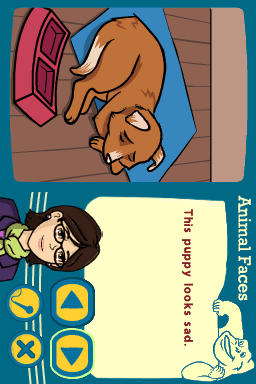 Illustration of My Reading Tutor