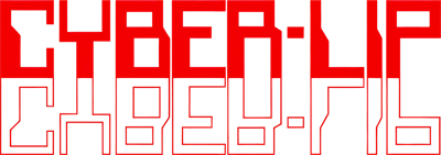 Cyber-Lip - Clear Logo (World) - 1200x423