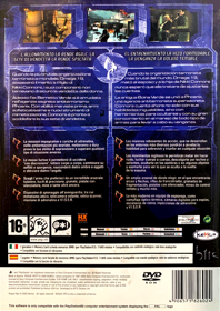 Rogue Ops - Box - Back (Italy) - 1528x2161