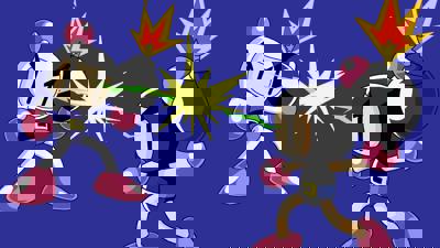 Bomberman Tournament - Fanart - Background (World) - 1920x1080