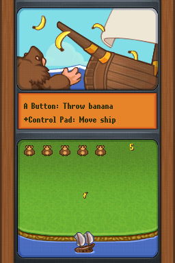 Illustration of New Carnival Games