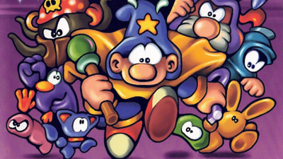 The Apprentice - Fanart - Background (World) - 1600x900