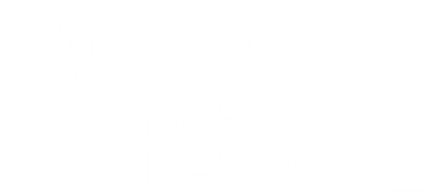 Moon Patrol - Clear Logo (North America) - 400x175