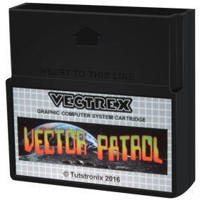 Vector Patrol - Cart - 3D (World) - 700x700