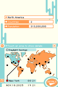 My DoItAll - Screenshot - Gameplay (World) - 256x384