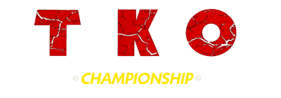 TKO Super Championship Boxing - Clear Logo (World) - 2594x908