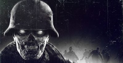 Zombie Army Trilogy - Fanart - Background (World) - 2560x1328