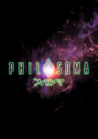 Philosoma - Fanart - Box - Front (Japan) - 1800x2550