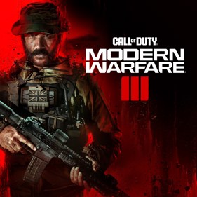 Call of Duty: Modern Warfare III - Square (World) - 2160x2160