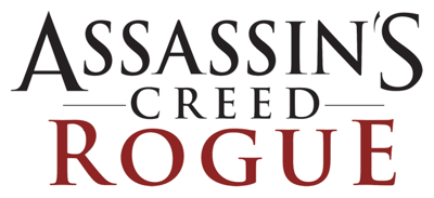 Assassin's Creed: Rogue - Clear Logo (World) - 640x293