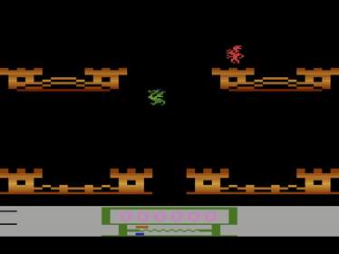 Wing War - Screenshot - Gameplay (North America) - 960x720