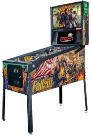 Fallout (Stern) - Arcade - Cabinet (World) - 1048x1569