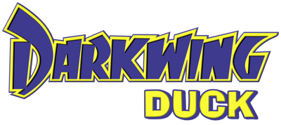 Darkwing Duck Advance - Clear Logo (World) - 3369x1500