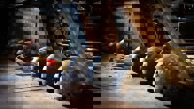 King of Bowling 3 - Fanart - Background (World) - 3840x2160