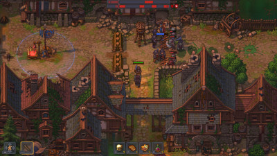 Graveyard Keeper 2 - Screenshot - Gameplay (World) - 3840x2160