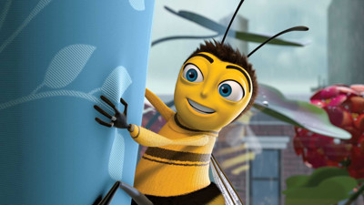 Bee Movie Game - Fanart - Background (World) - 1920x1080