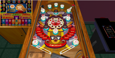 Sunny - Screenshot - Gameplay (World) - 1899x970