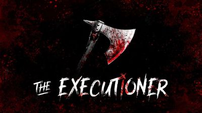 The Executioner - Banner (North America) - 1200x675
