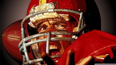 Madden NFL 99 - Fanart - Background (World) - 1920x1080