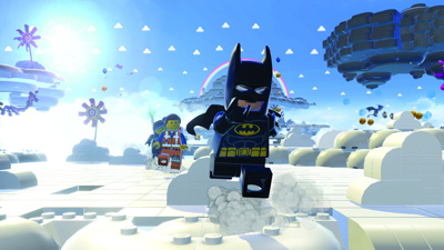 The LEGO Movie Videogame - Screenshot - Gameplay (World) - 1920x1080