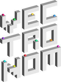 Vectronom - Clear Logo (World) - 2187x2940