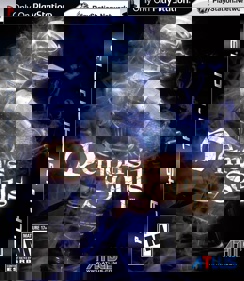 Demon's Souls - Box - Front (North America) - 1000x1151