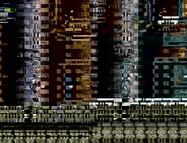 Life on Mars: Genesis - Screenshot - Gameplay (World) - 1415x1080