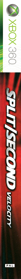 Split Second - Box - Spine (Germany) - 323x4295