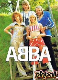 ABBA (Gray Ghost) - Fanart - Box - Front (World) - 702x970