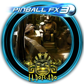 El Dorado (Zen Studios) - Fanart - Cart - Front (World) - 929x928