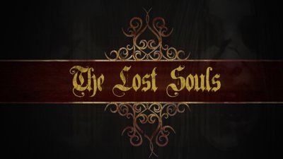 The Lost Souls - Screenshot - Game Title (North America) - 732x412