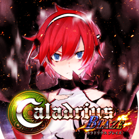 Caladrius Blaze - Square (World) - 1024x1024