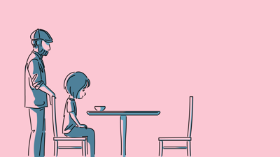 and Roger - Fanart - Background (World) - 2560x1440