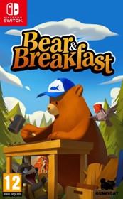 Bear and Breakfast - Box - Front (France) - 879x1422