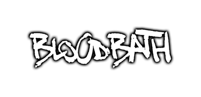 Bloodbath - Clear Logo (United States) - 760x369